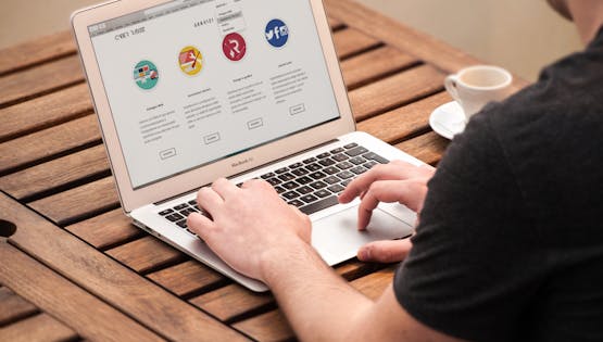 Photo for 5 ways to check if a website is legit