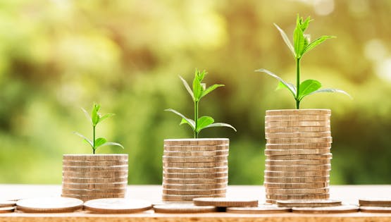 Photo for Three basic steps to managing your money better