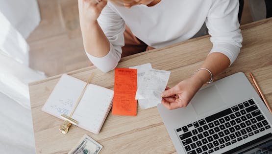 Photo for Can you get a loan with bad credit?