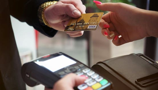 Photo for How do reward credit cards work?