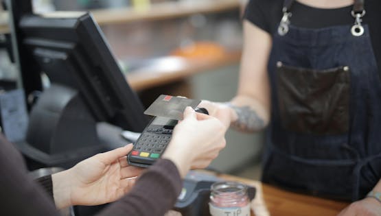 Photo for How do cashback credit cards work?